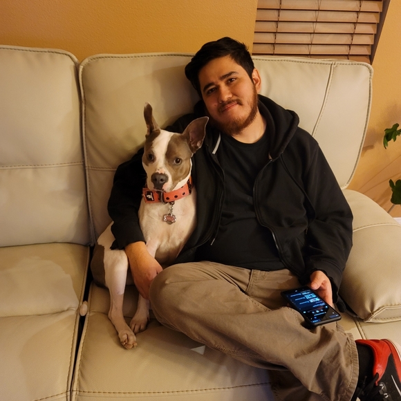 Welcome to Lexiga🎉Handmade Jewelry Blessings David and Daisy - Picture 14 of 16